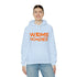 Women Hoodies Women Heavy Blend™ Hooded Sweatshirt Warms hoodies